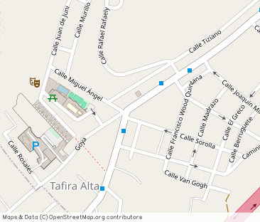 Rooms for rent in 6-bedroom house in Tarifa Alta - Photo 1