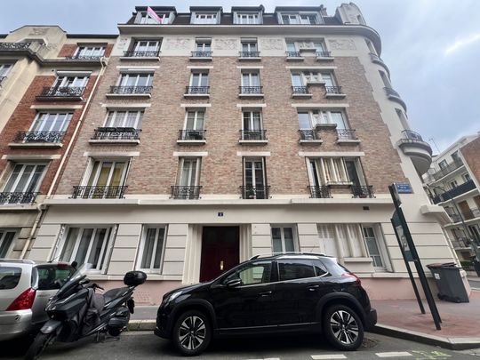 2 rue du Général Mangin, 92600, Asnières-sur-Seine - Photo 1