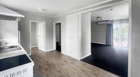 Three Bedroom House - Paeroa - Photo 3