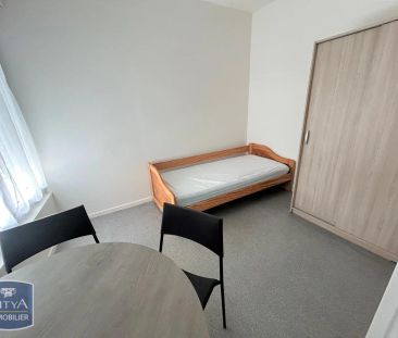 Appartement à louer 1 pièce 15m² - Photo 1