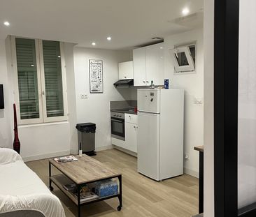 Appartement 2 Pièces 28 m² - Photo 6