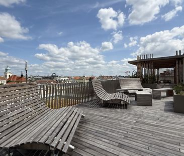 6. OG - Exklusive Neubauwohnung mit 8,3m2 Loggia und Weitblick!!! - Foto 4