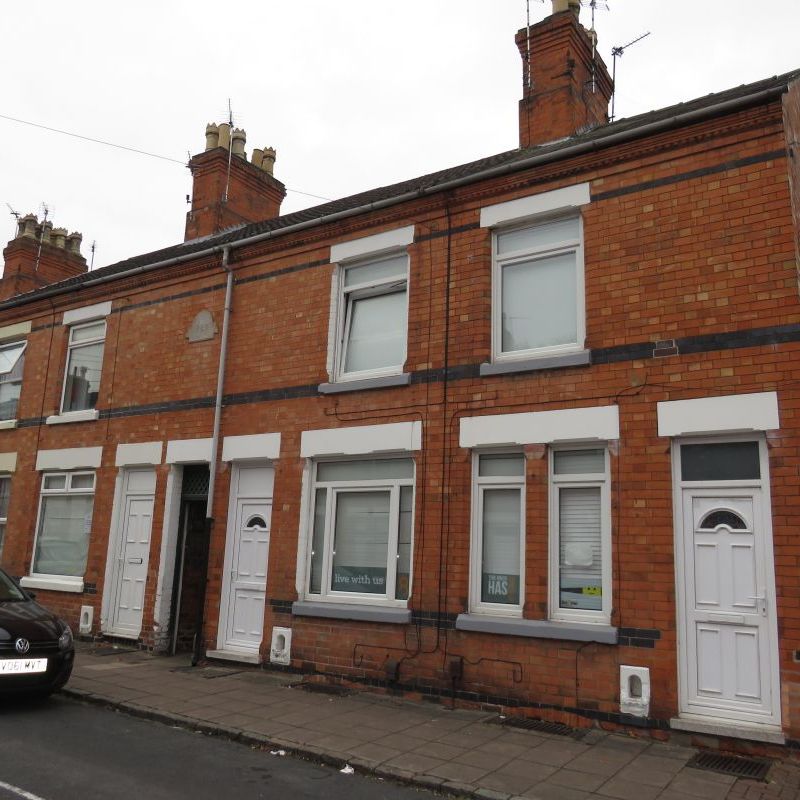 99 Paget StreetLoughborough - Photo 1