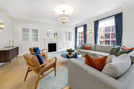 4 bedroom apartment to rent - Photo 2