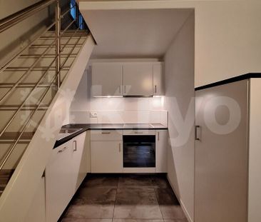 1 room apartment with mezzanine located in the heart of Villeneuve - Photo 1