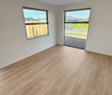New Home in Halswell - Photo 4