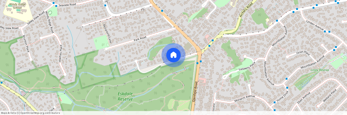 B/19 Domain Road, Glenfield, North Shore City