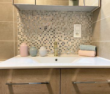 APPARTEMENT TE HUUR AAN DE LEIE ! - Foto 1