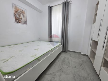 Apartament 3 camere de închiriat | Sud Focșani | Finisat Modern - Photo 5