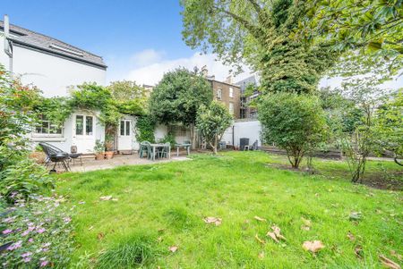 2 bedroom townhouse to rent - Photo 5