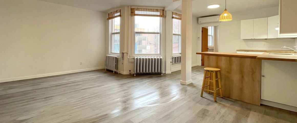 À louer / Appartement - Photo 1