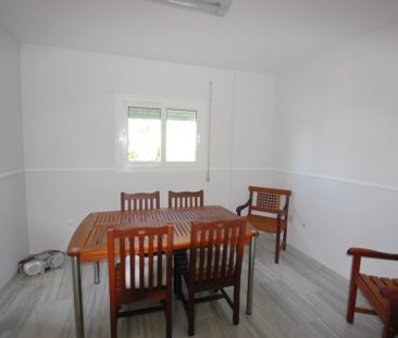 Chalet individual en urbanización de Alhaurín de la Torre – alh27jv2 - Photo 6