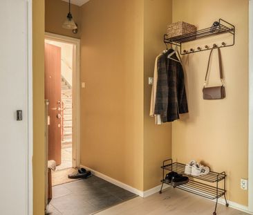 Östervägen, Solna - Foto 3