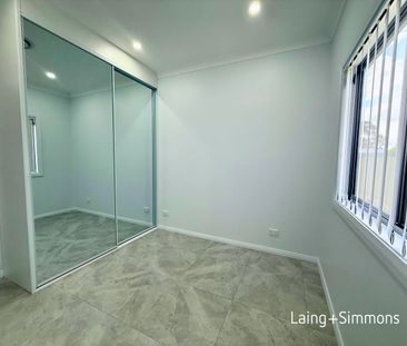 Modern brand new two-bedroom home - Photo 2