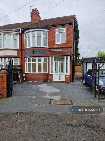 1 bedroom in a house share to rent - Photo 3