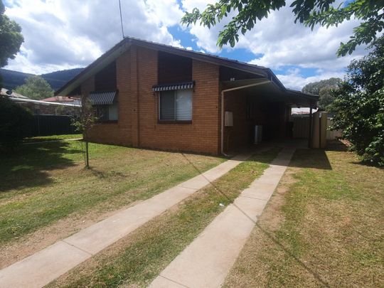 2/4 Haynes Street, Tamworth - Photo 1