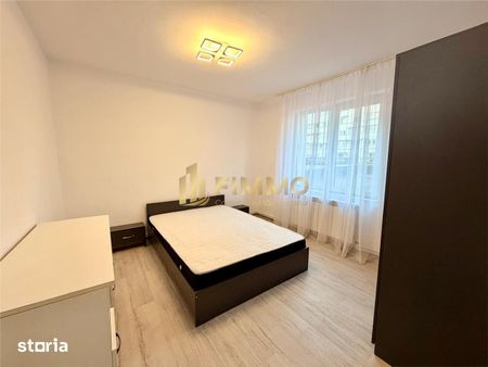 Apartament George Enescu | 2 cam | ID: - Photo 5