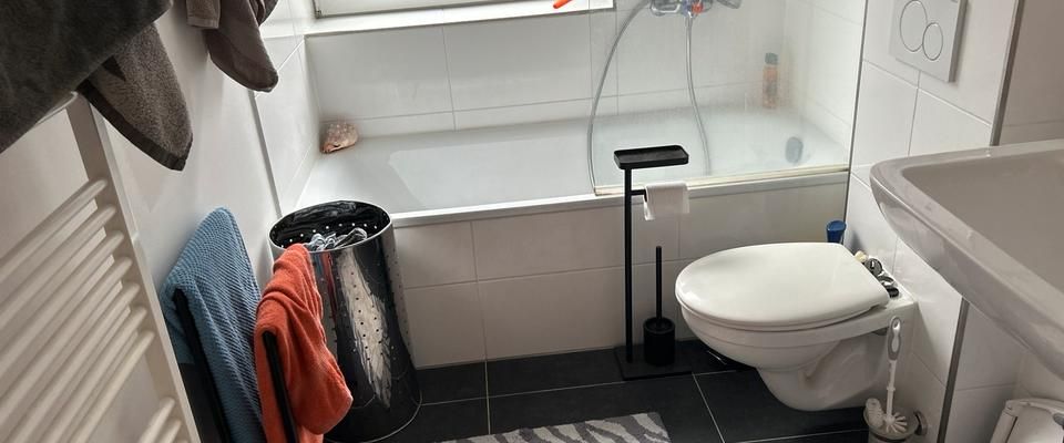 Wohnung zur Miete - Foto 1