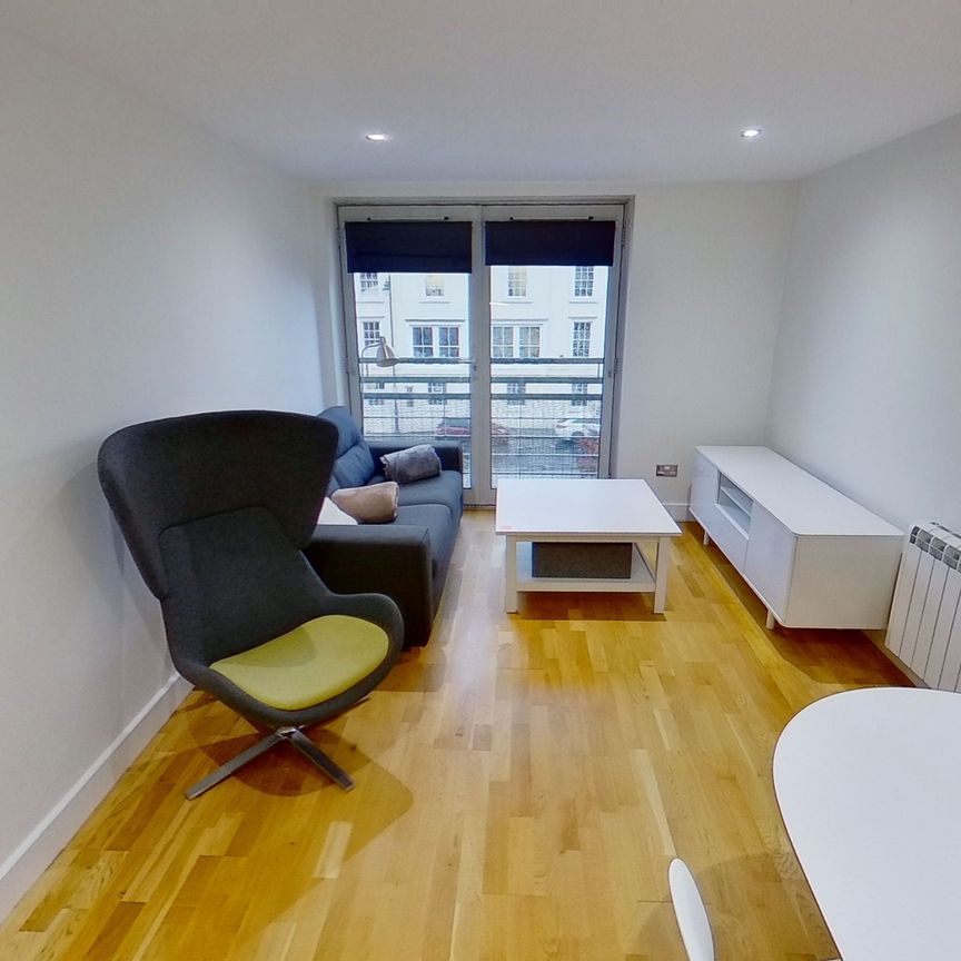 15 Ropewalk Court, NG1 5AB, NOTTINGHAM - Photo 1