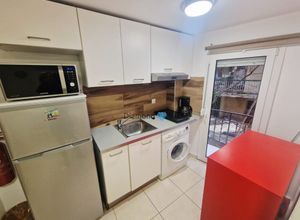 Studio/Γκαρσονιέρα για ενοικίαση - Κέντρο Θεσσαλονίκης, - Photo 5