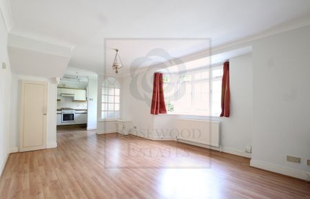 2 Bedroom Cottage, Queens Road, Wimbledon - Photo 2