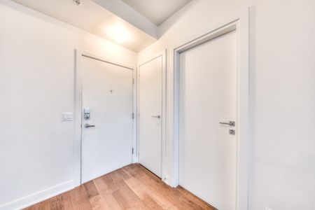 Appartement à louer, Montréal (Ville-Marie) - Photo 5