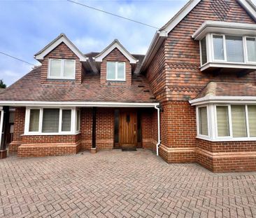 1 bedroom detached house to rent - Photo 5