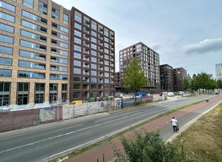 Gerard Philipslaan 2-456, Philipsdorp, 5616TS, Eindhoven - Foto 5