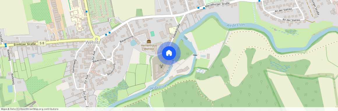 Fabrikstraße 13, 04435 Sachsen - Schkeuditz