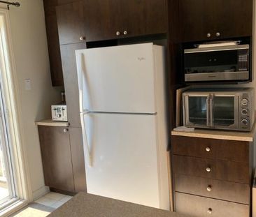 LOGEMENT À LOUER 5 ½, ST-LIN-LAURENTIDES - Photo 4