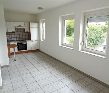 Kleine Mietwohnung mit Carport-Stellplatz und fantastischem Ausblic... - Photo 4