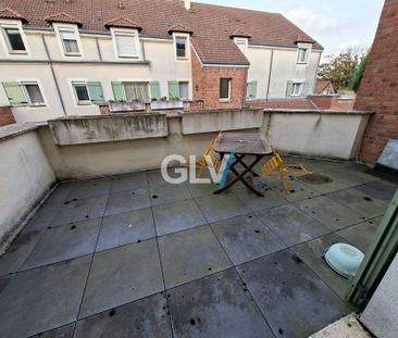 Appartement 2 pièces à Lomme - Photo 2