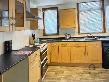 1 bedroom flat to rent - Photo 3