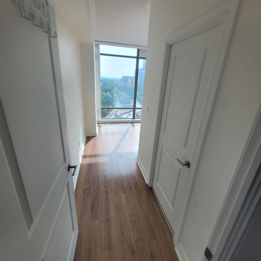 For Lease - 18 Yorkville Avenue Unit# 1509, Toronto, Ontario - Photo 1