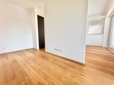 MODERNES WOHNEN IN GEIDORF: NEUBAU IN DER HEINRICH-CASPER-GASSE 29, 8010 GRAZ - Photo 3