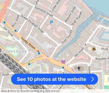 Millennium Square, London SE1 - Photo 1