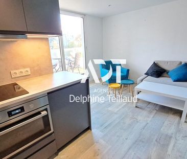 Appartement T2 à GRENOBLE - Photo 4