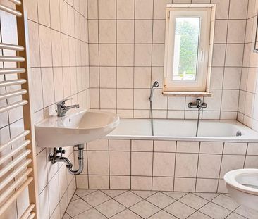 KLEIN ABER FEIN! Top Renovierte 2-Raum Wohnung in ruhiger Lage - Foto 1