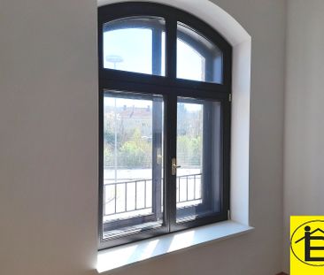 15478 Großzügige Wohnung im guter Wohnlage! - Foto 6