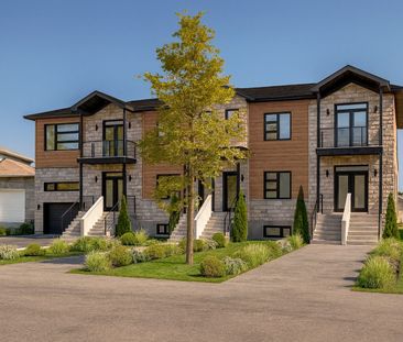 513 rue Michel-Lemay Trois-Rivières - Photo 3