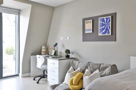 Flat share to rent - Photo 5