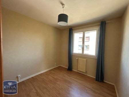 Location Appartement 3 pièces 64m² BLOIS 41000 - Photo 2
