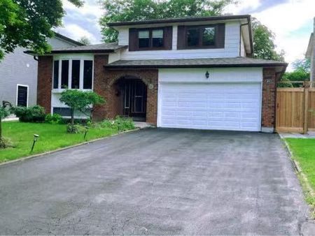 For Lease - 49 Summerfeldt Crescent Unit# Bsmt, Markham, Ontario - Photo 4