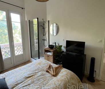 Location chambre dans colocation 13 m² Toulon - Photo 5