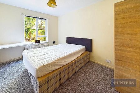 5 bedroom townhouse to rent - Photo 4