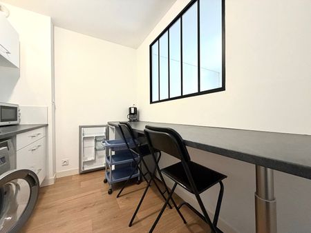 Location Appartement 1 pièce 29m² BREST 29200 - Photo 3