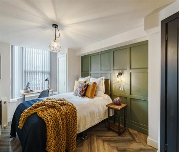 Studio to rent - Photo 3