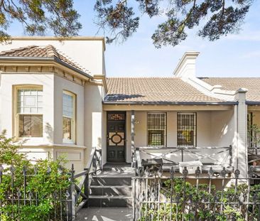 4/267-269 Edgecliff Road, Woollahra NSW 2025 - Apartment For Rent |... - Photo 5
