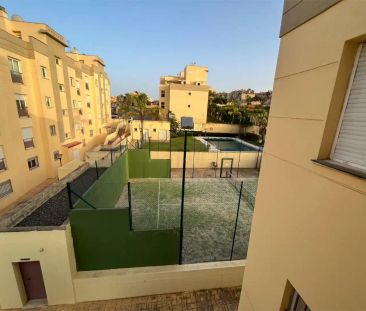 Piso de alquiler en Calle Torre de Punta Carnero, 51, San García - Foto 4