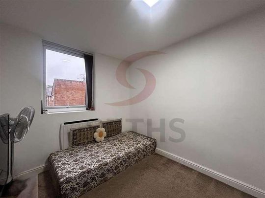 Wand Street, Belgrave, LE4 - Photo 1